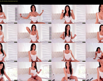miss_diamond__ — 14 minute Chaturbate female cam show recording, 1080p, May 28, 2022