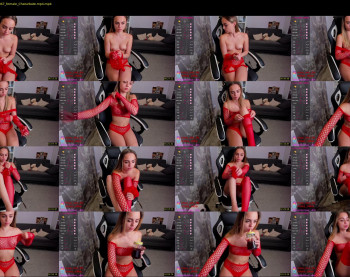 misss_vikki — 4 minute Chaturbate female cam show recording, 1080p, May 28, 2022