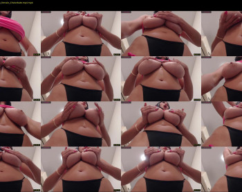missxxxl — 5 minute Chaturbate female cam show recording, 1080p, May 28, 2022