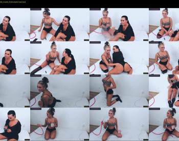 monikate_ — 11 minute Chaturbate couple cam show recording, 1080p, May 28, 2022