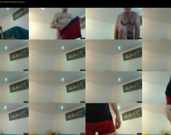 monikfree — 11 minute Chaturbate couple cam show recording, 720p, May 28, 2022
