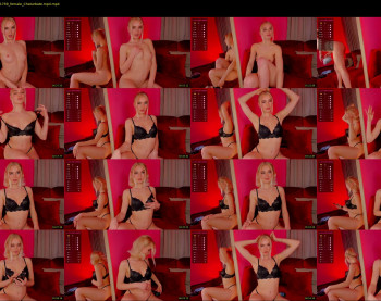 morgandafni — 8 minute Chaturbate couple cam show recording, 1080p, May 28, 2022