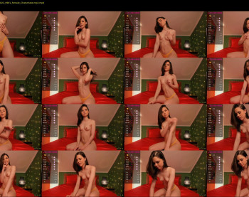 murphyemmeline — 12 minute Chaturbate female cam show recording, 1080p, May 28, 2022