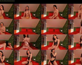murphyemmeline — 71 minute Chaturbate female cam show recording, 1080p, May 28, 2022