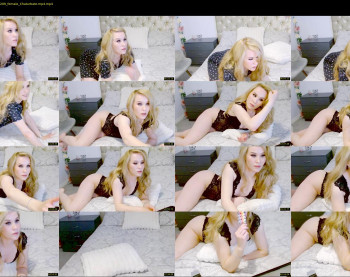 myassistant — 46 minute Chaturbate female cam show recording, 720p, May 29, 2022