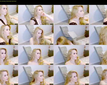 myassistant — 91 minute Chaturbate female cam show recording, 720p, May 29, 2022