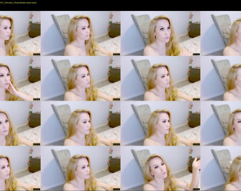 myassistant — 3 minute Chaturbate female cam show recording, 720p, May 29, 2022