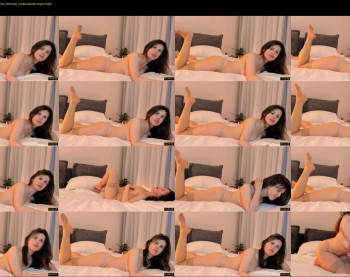 mysophiee — 64 minute Chaturbate female cam show recording, 720p, May 29, 2022