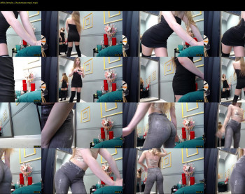 nancycute__ — 55 minute Chaturbate female cam show recording, 1080p, May 28, 2022