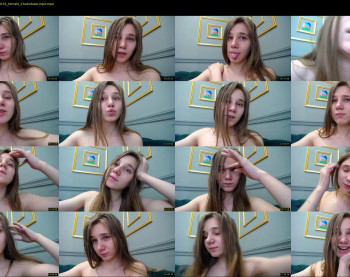 nancycute__ — 32 minute Chaturbate female cam show recording, 1080p, May 29, 2022