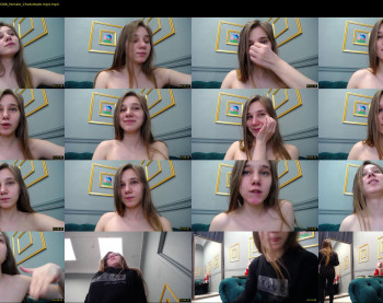 nancycute__ — 39 minute Chaturbate female cam show recording, 1080p, May 29, 2022