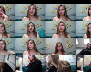 nancycute__ — 24 minute Chaturbate female cam show recording, 1080p, May 29, 2022