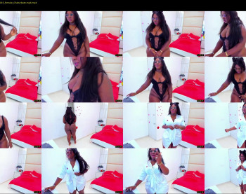 naomi_king — 10 minute Chaturbate female cam show recording, 480p, May 28, 2022