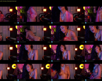 natalia_exotic — 29 minute Chaturbate female cam show recording, 1080p, May 29, 2022