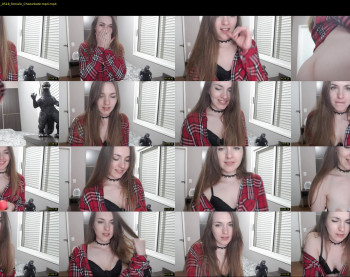 naughty_popa — 54 minute Chaturbate female cam show recording, 1080p, May 28, 2022