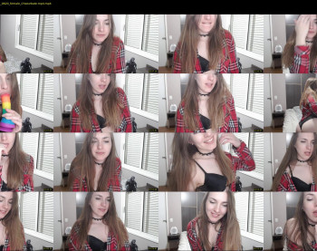 naughty_popa — 7 minute Chaturbate female cam show recording, 1080p, May 28, 2022