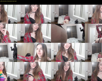 naughty_popa — 22 minute Chaturbate female cam show recording, 1080p, May 28, 2022