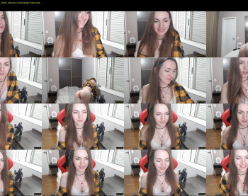 naughty_popa — 41 minute Chaturbate female cam show recording, 1080p, May 29, 2022