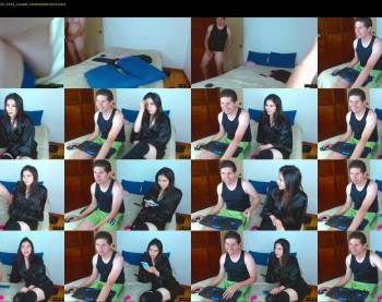 new_fire_fantasy — 15 minute Chaturbate couple cam show recording, 1080p, May 28, 2022