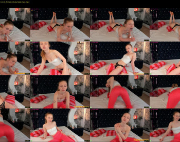 newmansteele — 37 minute Chaturbate couple cam show recording, 1080p, May 28, 2022