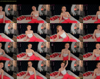 newmansteele — 4 minute Chaturbate couple cam show recording, 1080p, May 28, 2022