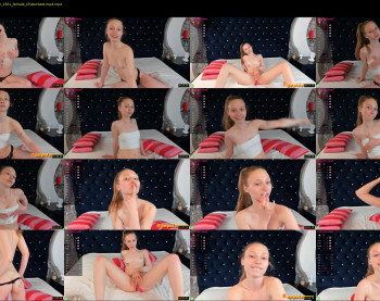 newmansteele — 54 minute Chaturbate couple cam show recording, 1080p, May 28, 2022