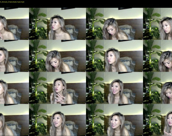 nicky_owl — 8 minute Chaturbate female cam show recording, 720p, May 28, 2022