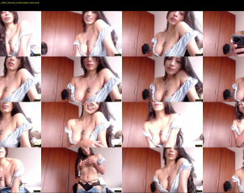nicole_jamess — 63 minute Chaturbate female cam show recording, 720p, May 28, 2022