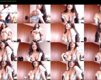 nicole_jamess — 66 minute Chaturbate female cam show recording, 720p, May 28, 2022