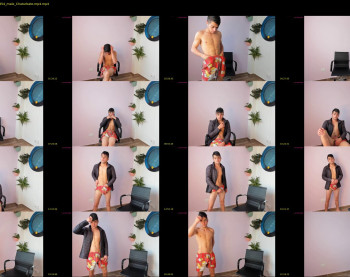noahbrawn — 26 minute Chaturbate male cam show recording, 1080p, May 28, 2022