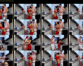 nolimitscoupl3 — 54 minute Chaturbate couple cam show recording, 1080p, May 29, 2022