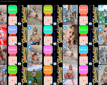 notfallenangel — 8 minute Chaturbate couple cam show recording, 1080p, May 28, 2022
