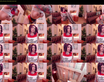 nuryforerogh — 96 minute Chaturbate female cam show recording, 720p, May 29, 2022