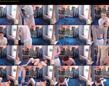 oliver_and_thomas — 67 minute Chaturbate male cam show recording, 1080p, May 28, 2022
