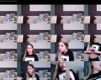 patricia_bloom — 32 minute Chaturbate female cam show recording, 1080p, May 28, 2022