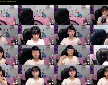 paulette65 — 22 minute Chaturbate female cam show recording, 720p, May 28, 2022