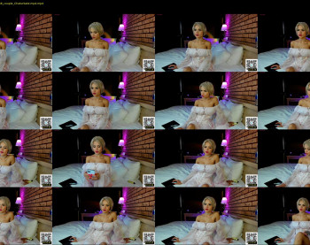 popy_star — 13 minute Chaturbate couple cam show recording, 1080p, May 28, 2022