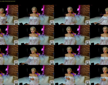 popy_star — 4 minute Chaturbate couple cam show recording, 1080p, May 29, 2022
