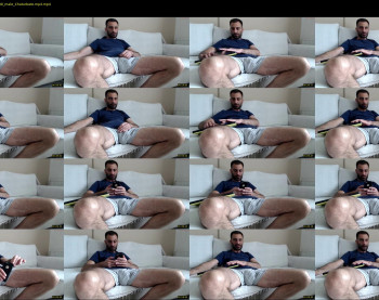 prince_89 — 3 minute Chaturbate male cam show recording, 480p, May 28, 2022