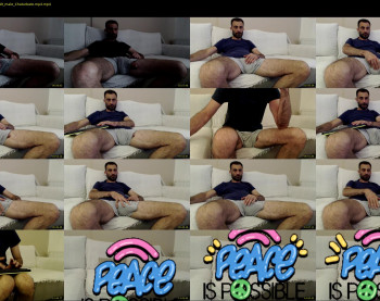 prince_89 — 17 minute Chaturbate male cam show recording, 720p, May 28, 2022