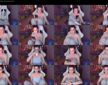 ps4pro — 33 minute Chaturbate female cam show recording, 1080p, May 28, 2022