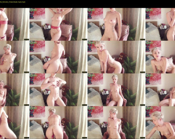 redhotline — 35 minute Chaturbate female cam show recording, 1080p, May 28, 2022