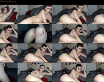 reee4mebb — 38 minute Chaturbate couple cam show recording, 1080p, May 28, 2022