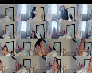 scorching_rocks — 3 minute Chaturbate couple cam show recording, 1080p, May 29, 2022