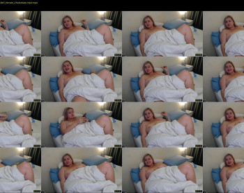 showmebbw — 8 minute Chaturbate female cam show recording, 720p, May 28, 2022
