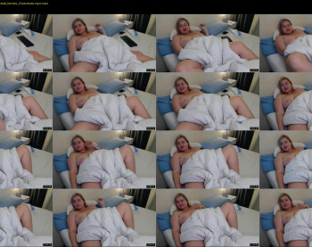 showmebbw — 14 minute Chaturbate female cam show recording, 720p, May 28, 2022