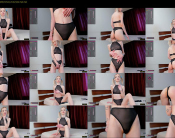 simpsoncory — 56 minute Chaturbate female cam show recording, 1080p, May 28, 2022