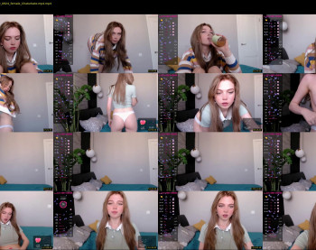small_blondee — 93 minute Chaturbate female cam show recording, 720p, May 28, 2022