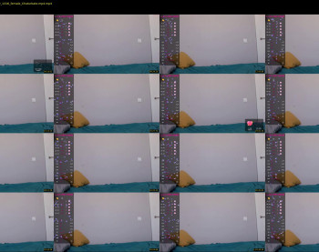small_blondee — 72 minute Chaturbate female cam show recording, 720p, May 28, 2022
