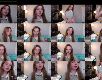 small_blondee — 36 minute Chaturbate female cam show recording, 720p, May 28, 2022